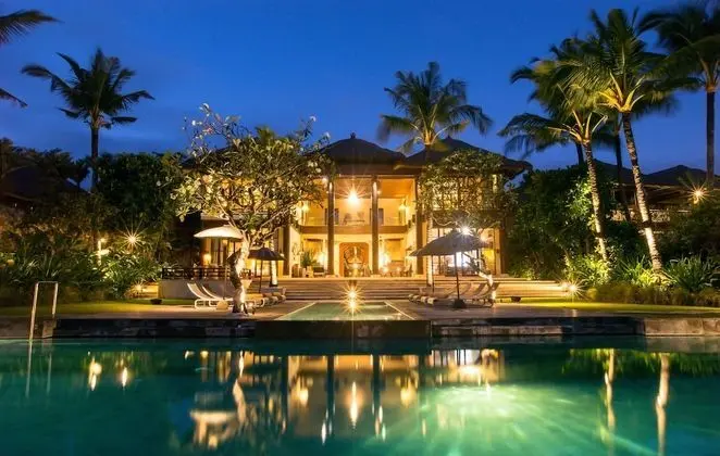 Villa Melissa - CHSE Certified - Dış Mekan