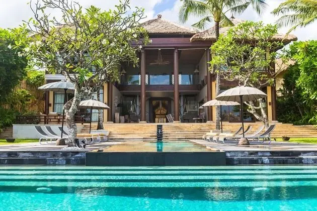 Villa Melissa - CHSE Certified - Havuz