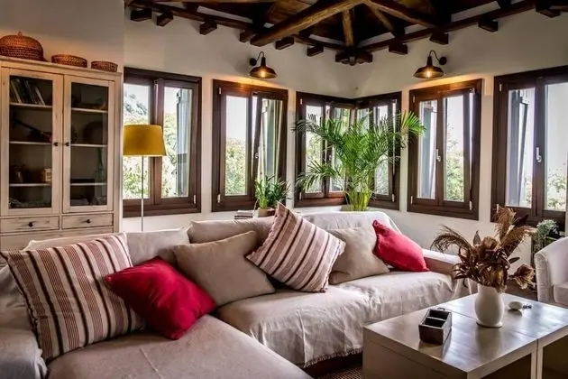 Melissa Villa In Pelion