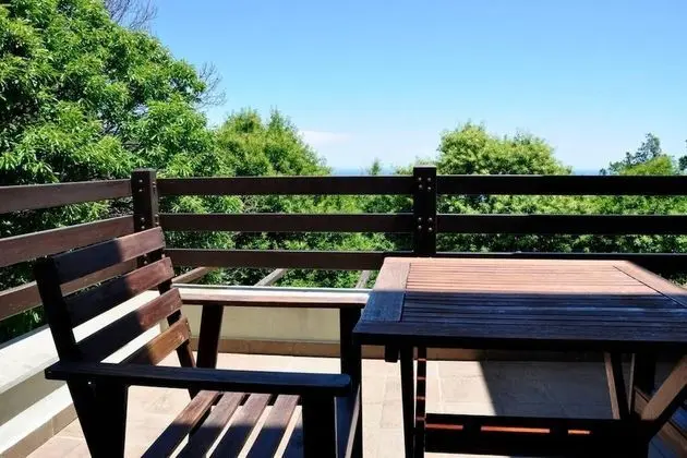 Melissa Villa In Pelion
