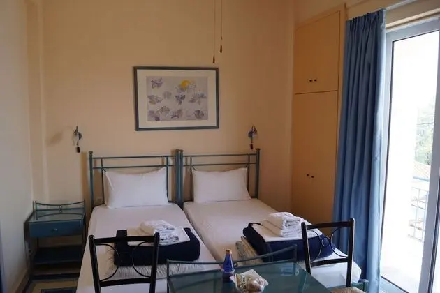 Melistas Rooms - Öne Çıkan Resim