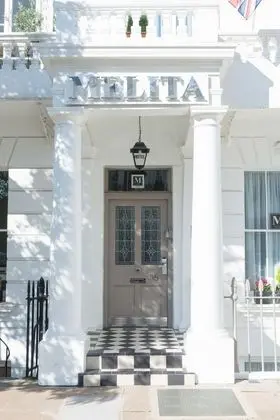 Melita House