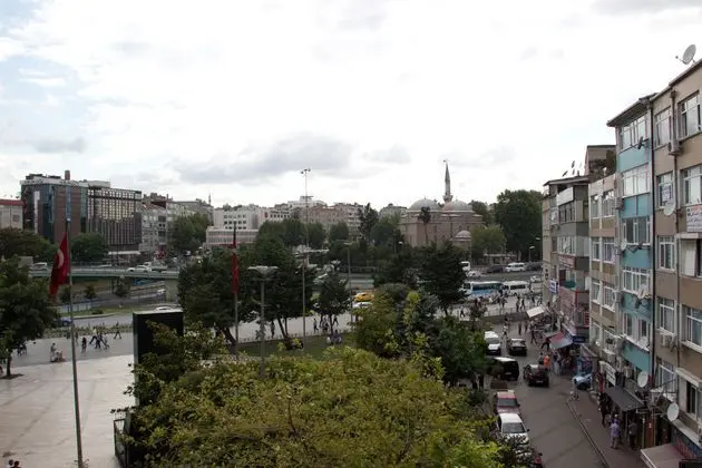 Hotel Melita