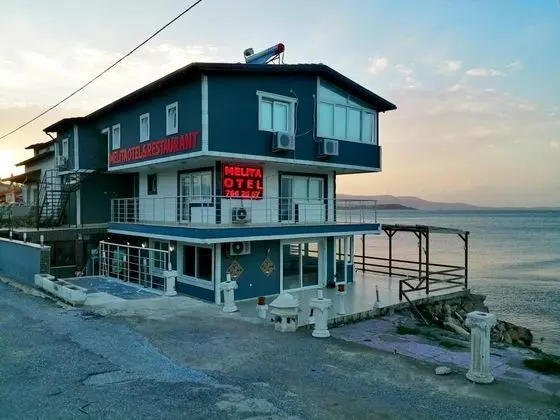 Melita Hotel - Restorant