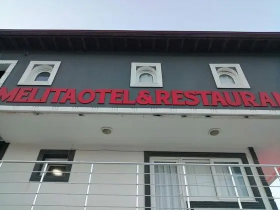 Melita Hotel - Restorant
