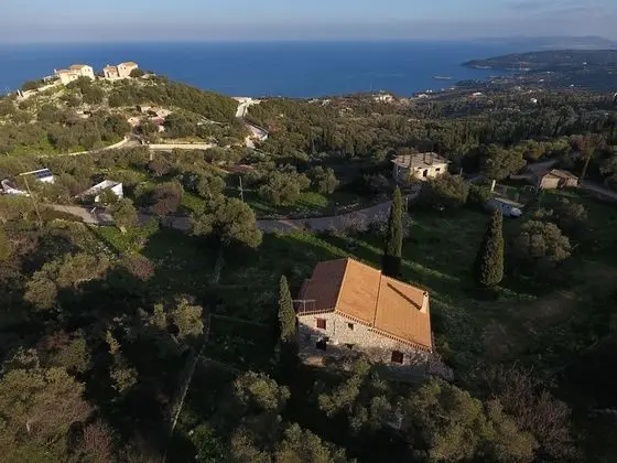 Villa Melite