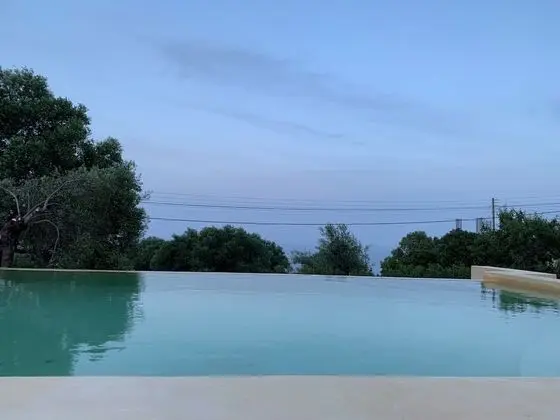 Villa Melite - Havuz