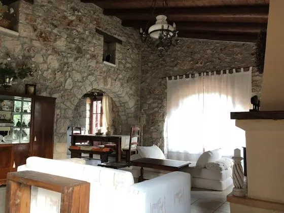 Villa Melite - Yerinde Yemek