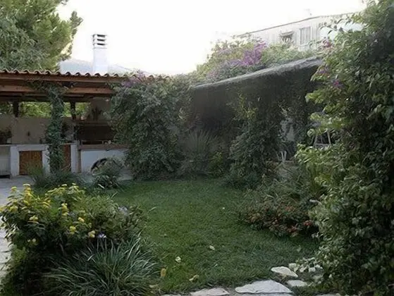 Meliti Guesthouse - Dış Mekan