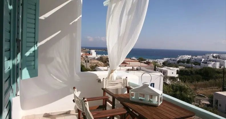 Villa Meliti - Öne Çıkan Resim