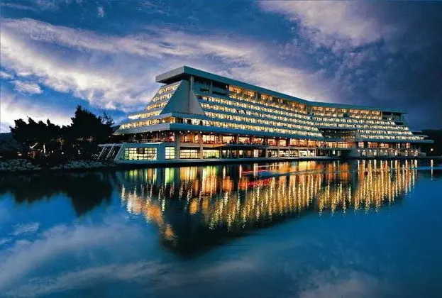 Meliton - Porto Carras Grand Resort