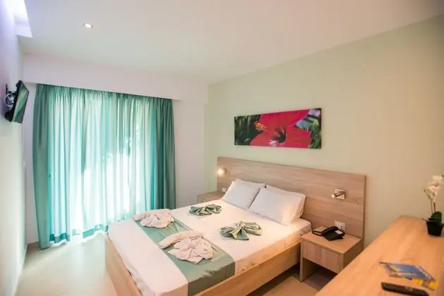 Meliton Hotel - Oda