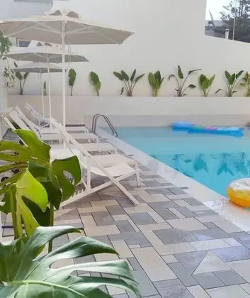 Melitti Hotel