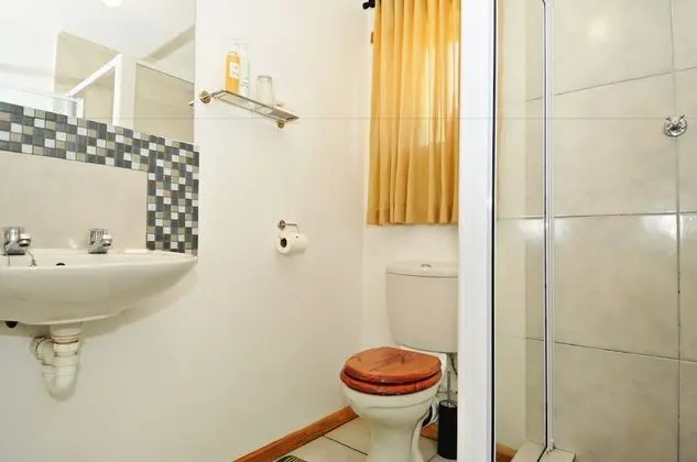 Melkboomsdrift Lodge