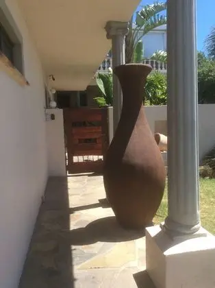 Melkbosch Guesthouse - Lobi