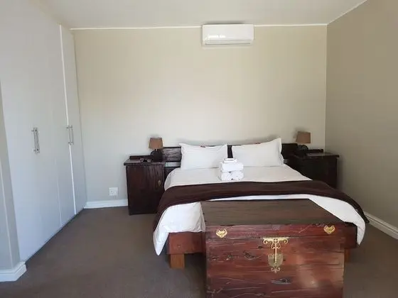Melkbosch Guesthouse - Oda
