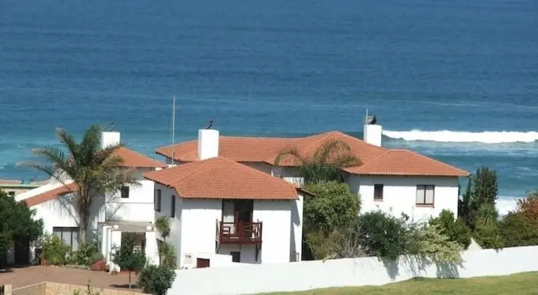 Melkhoutkloof Guest House