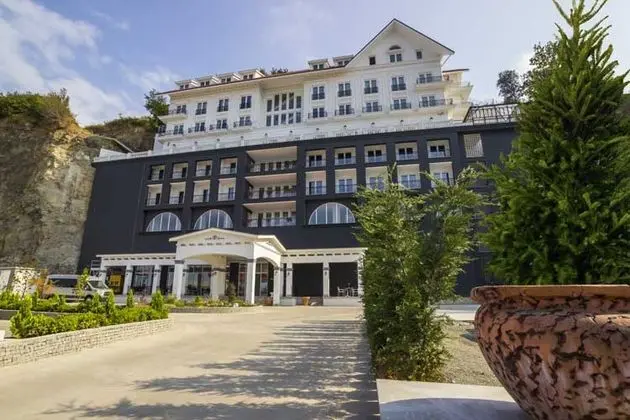 Mell Boutique Hotel - Genel