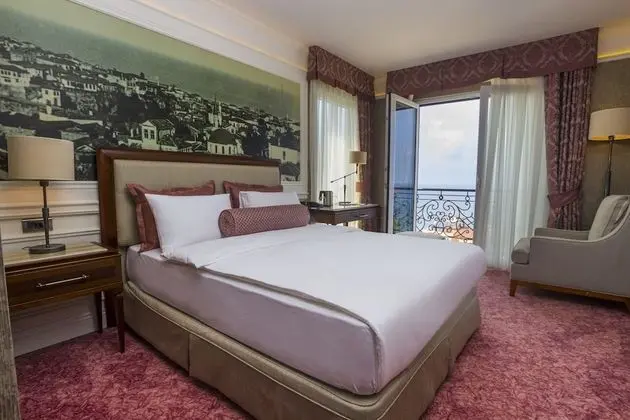 Mell Boutique Hotel - Oda