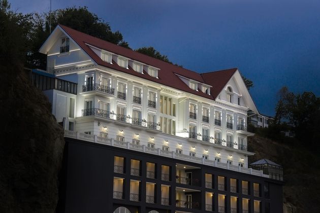 Mell Boutique HotelFotoğrafı