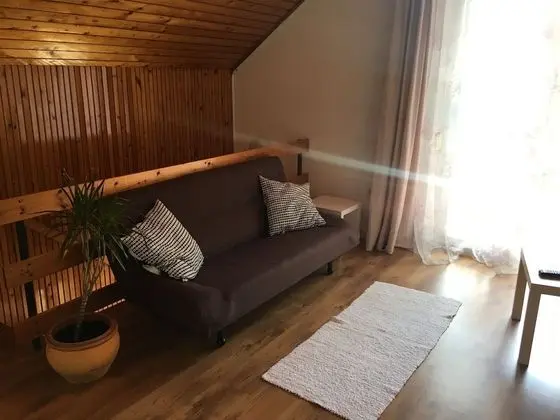 Mella Holiday House - İç Mekan