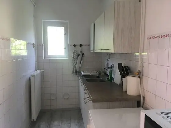 Mella Holiday House - Mutfak