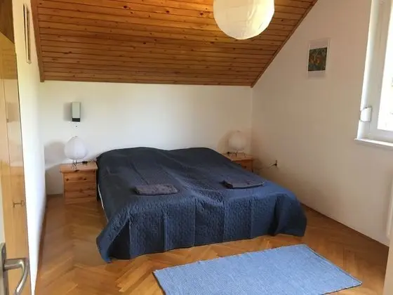 Mella Holiday House - Oda