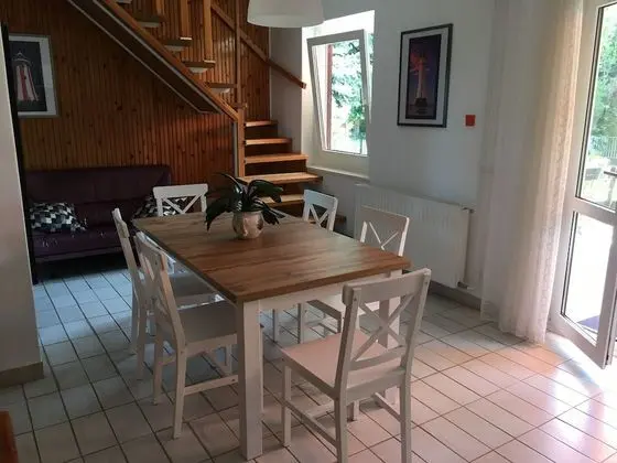 Mella Holiday House - Yerinde Yemek