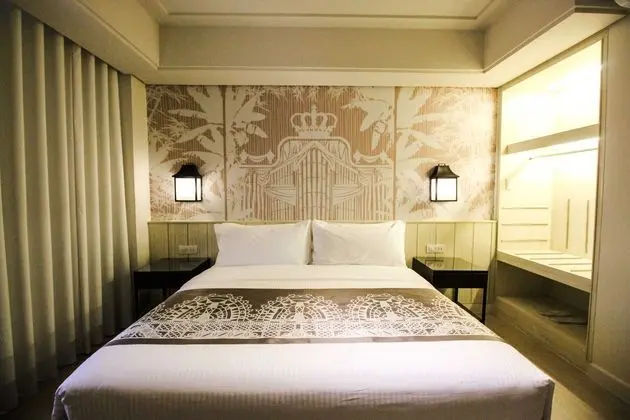 Mella Hotel - Oda