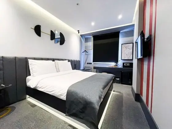 Mellday Hotel
