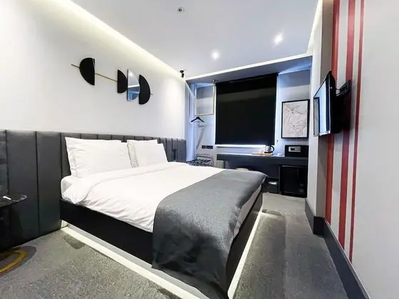 Mellday Hotel