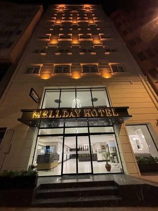 Mellday HotelFotoğrafı