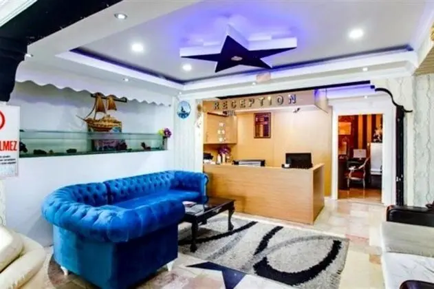 Melles Hotel & Apart