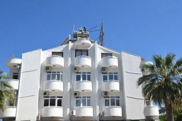Melles Hotel & Apart