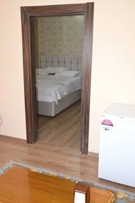 Melles Hotel & Apart - Oda