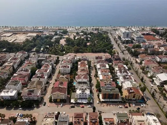 Melles Hotel & Apart - Öne Çıkan Resim