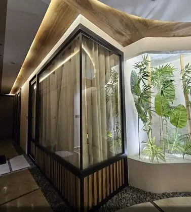 Melliber Appart Hotel - Spa