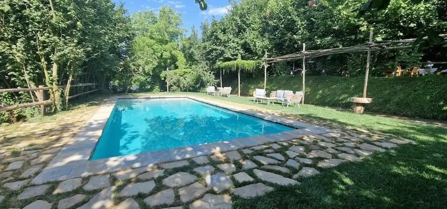 Mellicata Historical Villa Gardens and Heated Pool