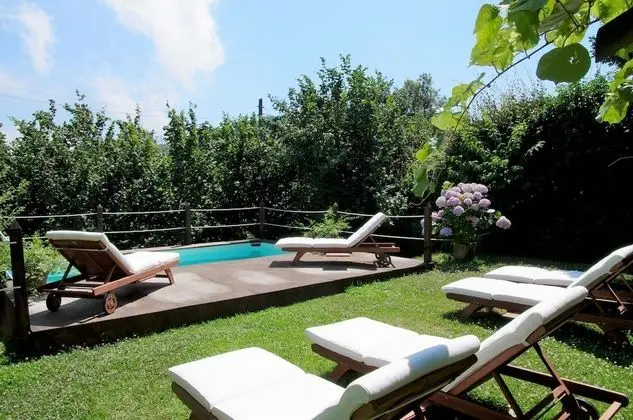Villa Mellicata