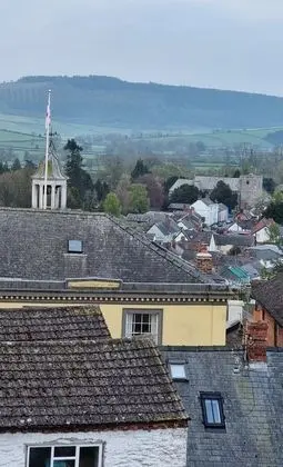 Mellington Hall Country House Hotel - Spor