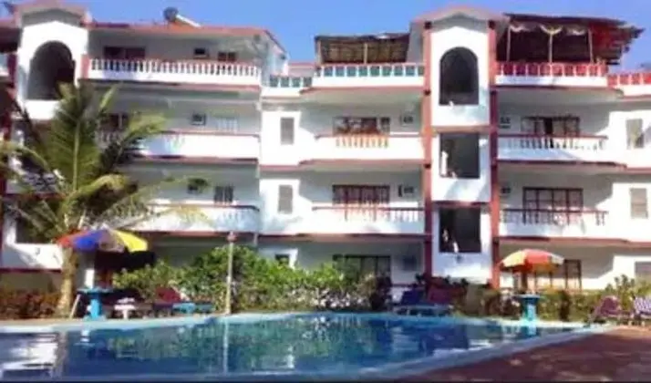 Resort Mello Rosa