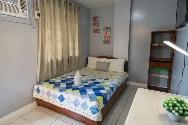 Mellow Apartelle and Tourist Inn - Öne Çıkan Resim