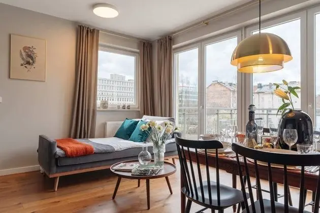 Mellow Apartment by Loft Affair - Oda