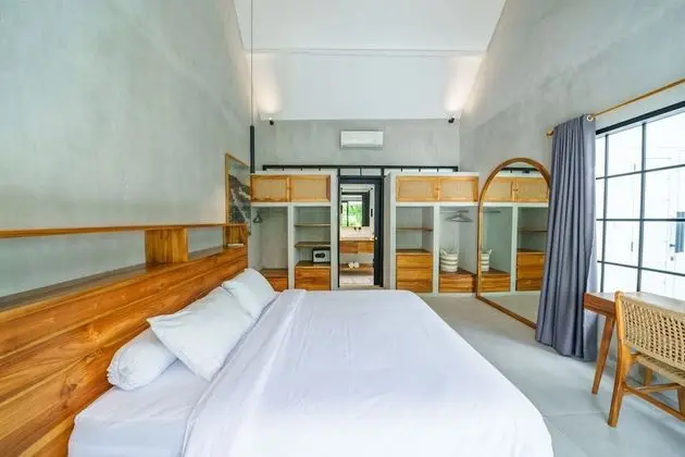 Villa Mellow