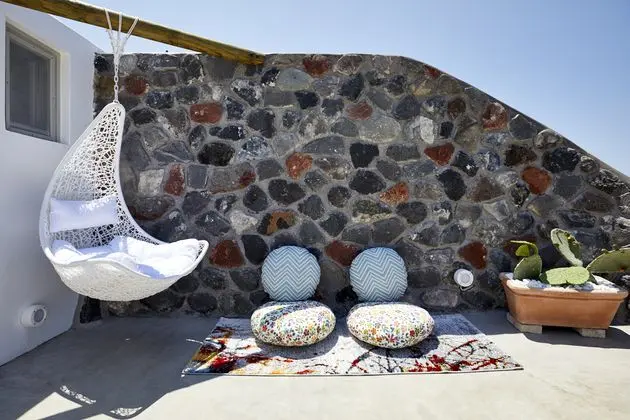 Mellow Luxury Cave