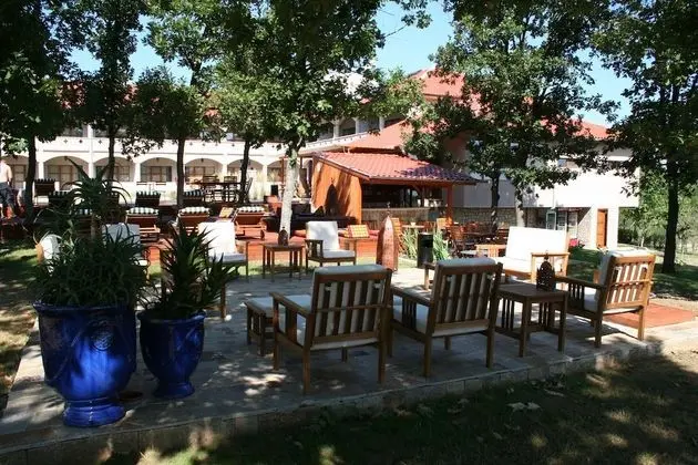 Hotel Mellow - 1