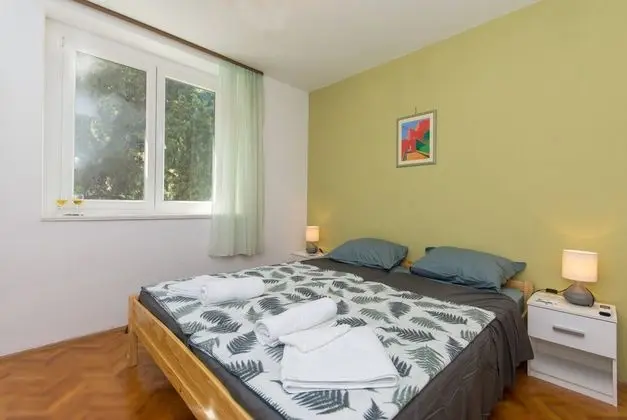 Mellow Yellow Dubrovnik