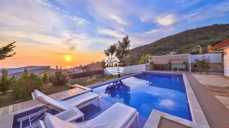 Villa Melodi