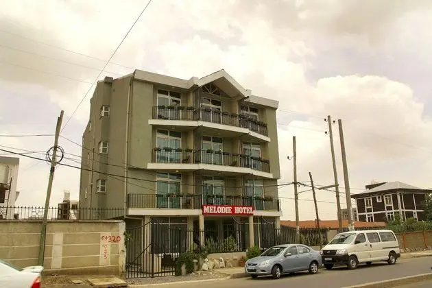Melodie Hotel