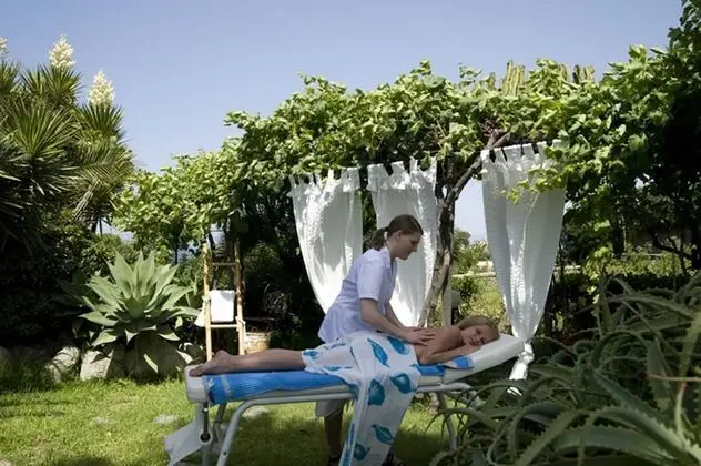 Hotel Villa Melodie - Spa